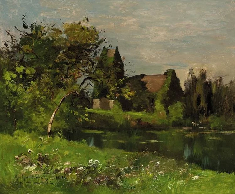 Paesaggio 3